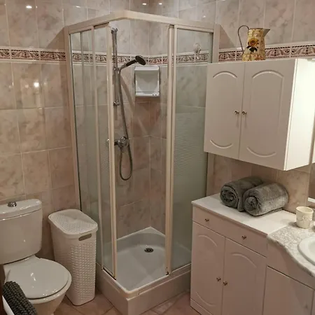 Casuccia Piazza Di I Fiori Feriehus Penta di Casinca