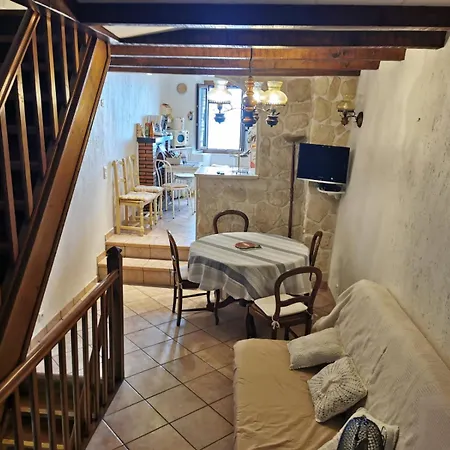 Feriehus Casuccia Piazza Di I Fiori *