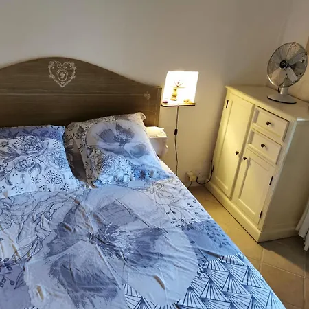 Feriehus Casuccia Piazza Di I Fiori *