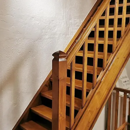 Feriehus Casuccia Piazza Di I Fiori