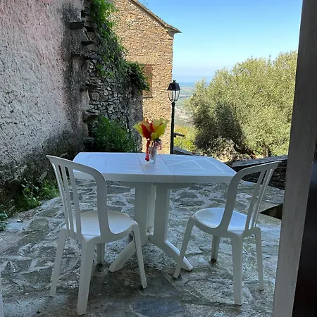 Feriehus Casuccia Piazza Di I Fiori
