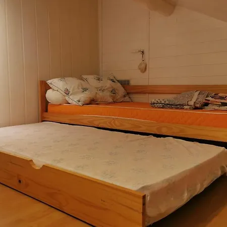 Casuccia Piazza Di I Fiori Feriehus Penta di Casinca