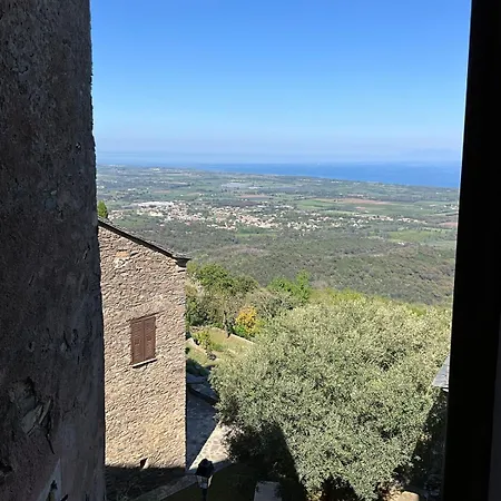 Casuccia Piazza Di I Fiori