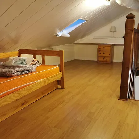 Casuccia Piazza Di I Fiori Penta di Casinca