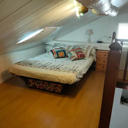 Casuccia Piazza Di I Fiori * Penta di Casinca