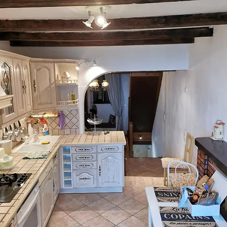 Charming Holiday home *