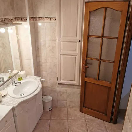 펜션 Casuccia Piazza Di I Fiori *