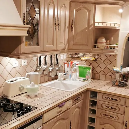 Casuccia Piazza Di I Fiori 펜션