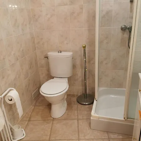 Casuccia Piazza Di I Fiori Penta di Casinca