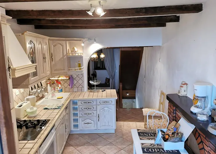 Casuccia Piazza Di I Fiori 度假居 *