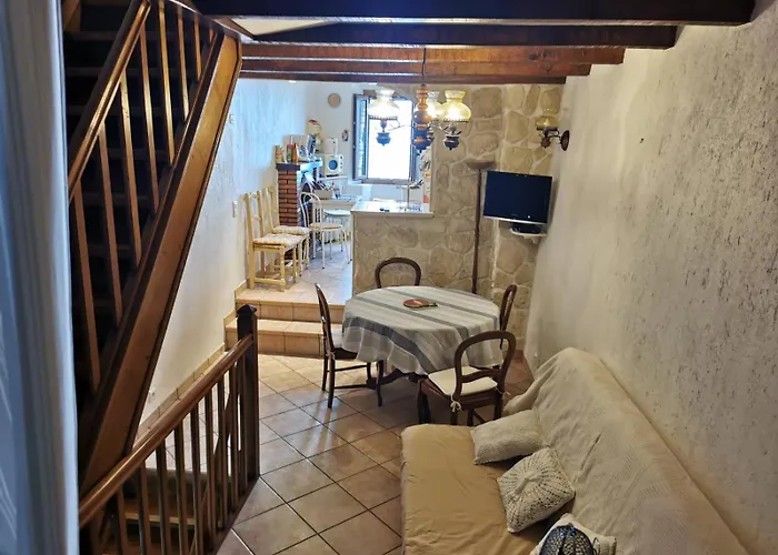 Casa de Férias Casuccia Piazza Di I Fiori *