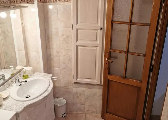 度假居 Casuccia Piazza Di I Fiori *