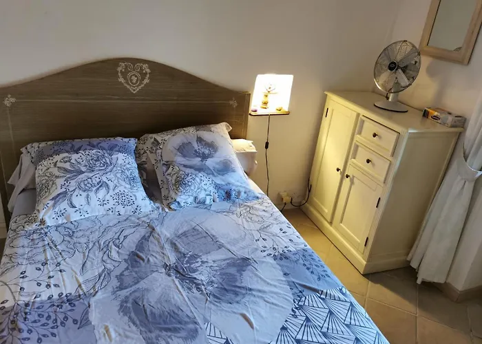 Casa de Férias Casuccia Piazza Di I Fiori *