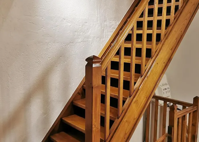 Casa de Férias Casuccia Piazza Di I Fiori