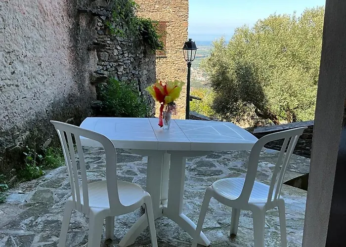 度假居 Casuccia Piazza Di I Fiori