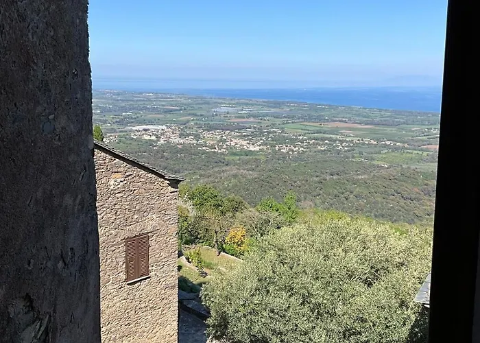 Casuccia Piazza Di I Fiori
