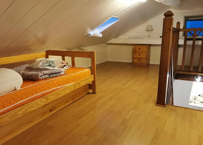 Casuccia Piazza Di I Fiori Penta di Casinca