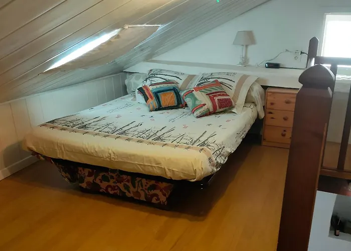 Casuccia Piazza Di I Fiori * Penta di Casinca